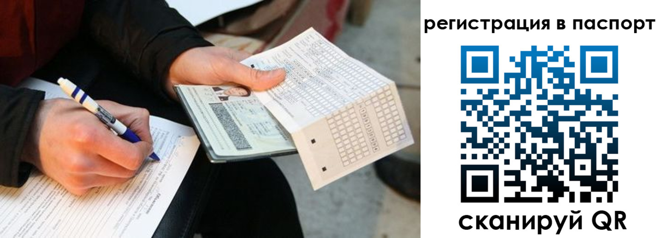 купить прописку в Михайловке